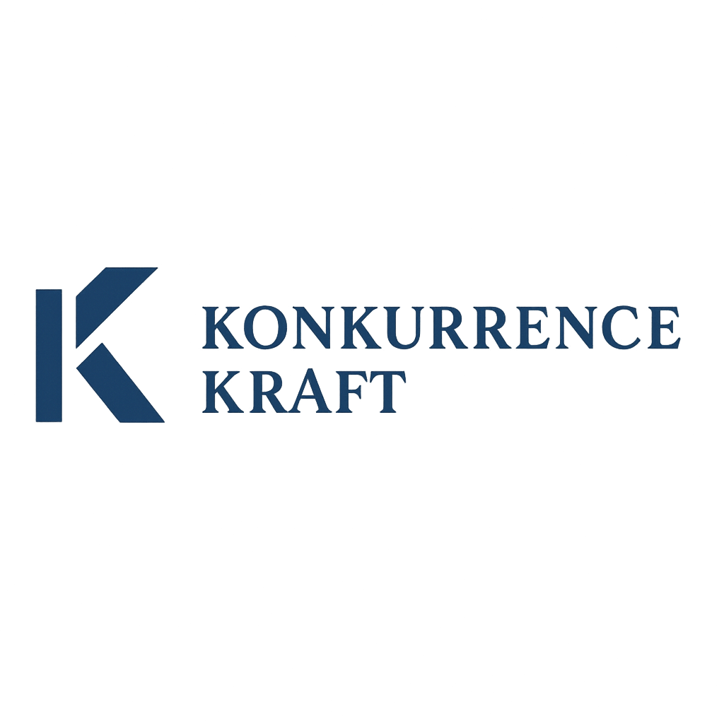 Konkurrencekraft